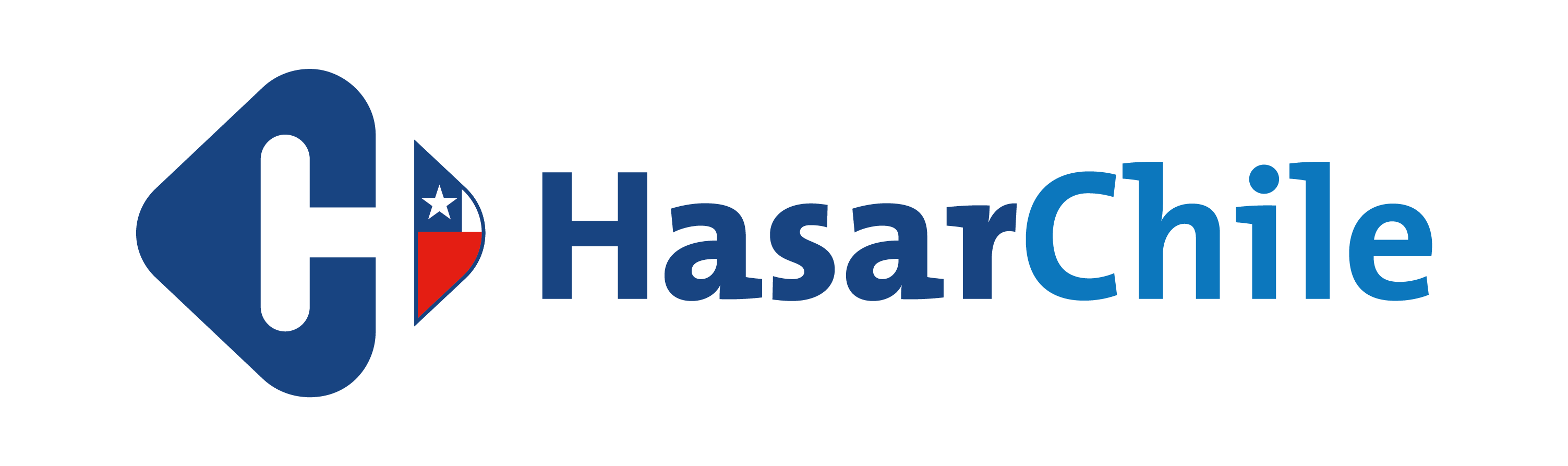 Hasar Logo
