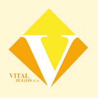 VitalJugos Logo